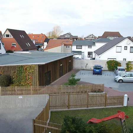 Haus Seemeile Seemeile 3 7