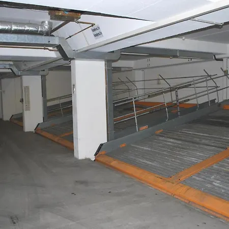 Haus Seemeile Seemeile 3 7 Busum