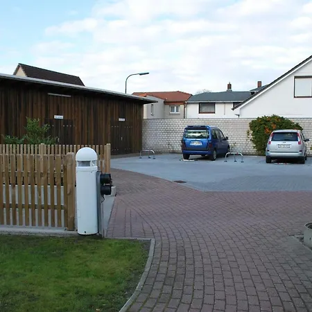 Apartment Haus Seemeile Seemeile 3 7