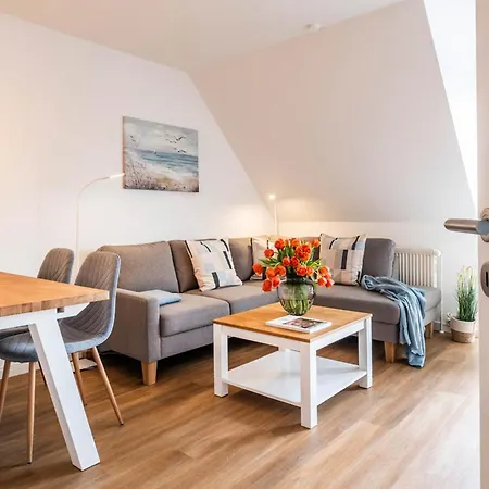 Haus Seemeile Seemeile 3 7 Busum