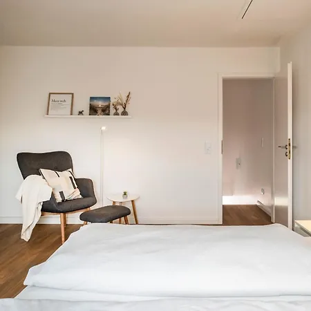 Haus Seemeile Seemeile 3 7 *