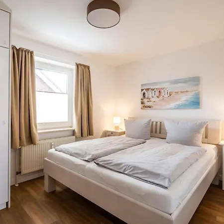 Apartment Haus Seemeile Seemeile 3 7