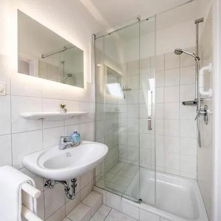 Haus Seemeile Seemeile 3 7 Busum