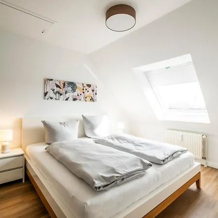 Haus Seemeile Seemeile 3 7