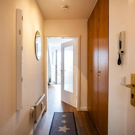 Apartment Haus Seemeile Seemeile 3 7 *