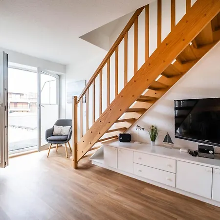 Apartment Haus Seemeile Seemeile 3 7 *