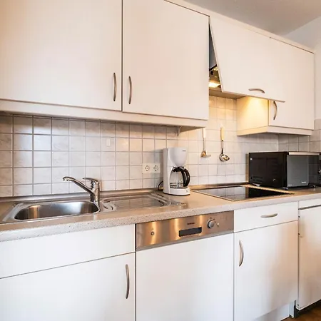 Haus Seemeile Seemeile 3 7 Apartment *