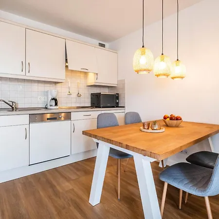 Haus Seemeile Seemeile 3 7 Apartment