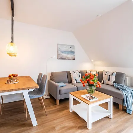 Haus Seemeile Seemeile 3 7 *