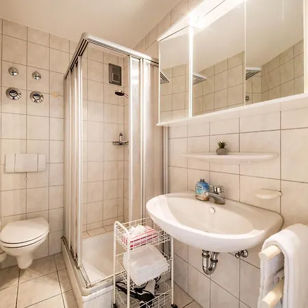 Haus Seemeile Seemeile 3 7 * Busum